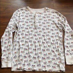 ROLLER RABBIT ✨ pajamas